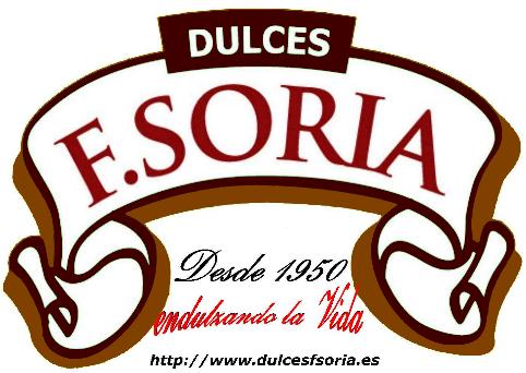 DULCES F. SORIA